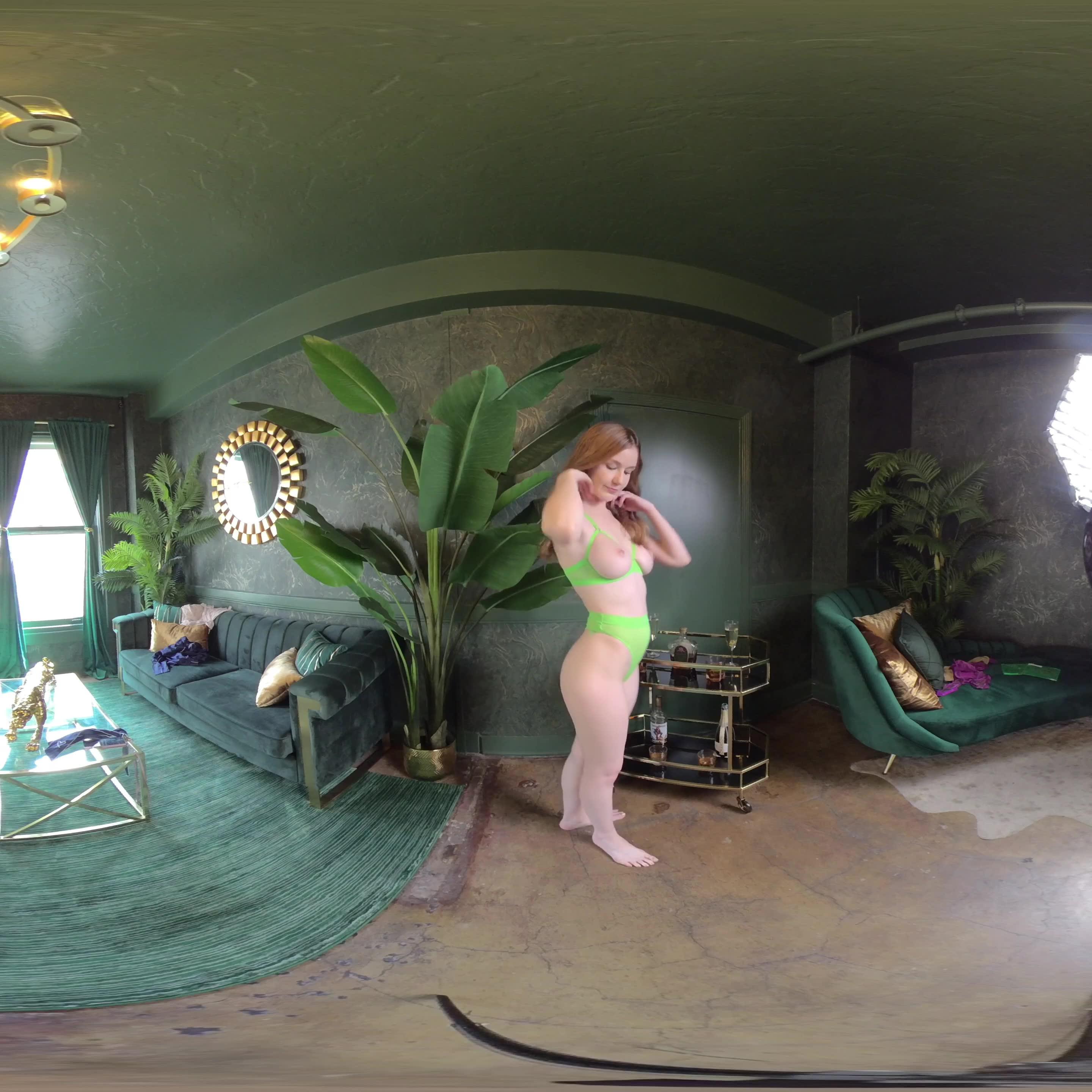 The most special girl for your needs VR Porn Video